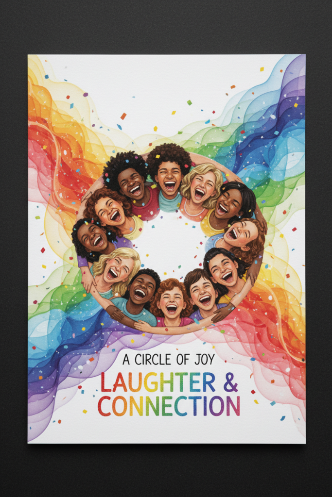 Laughter