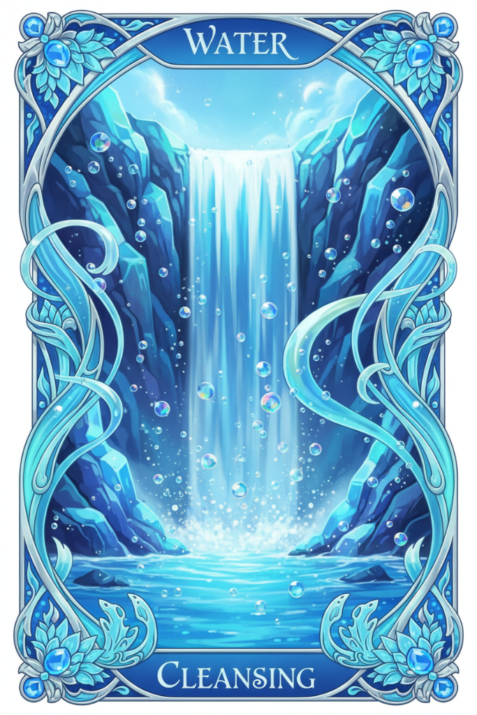 Water