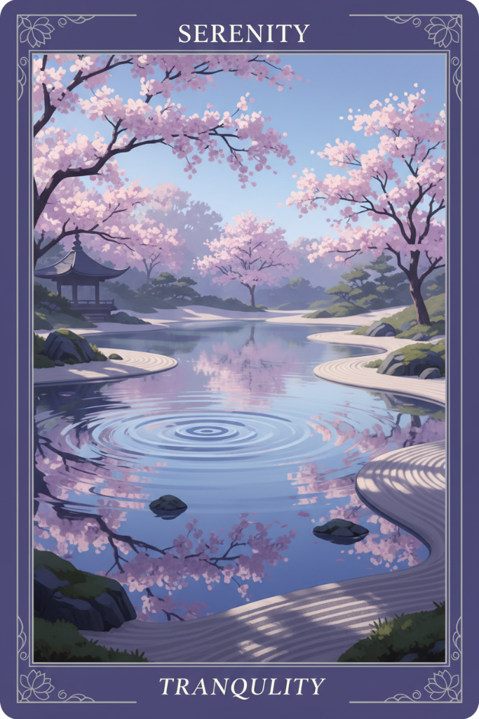 Serenity