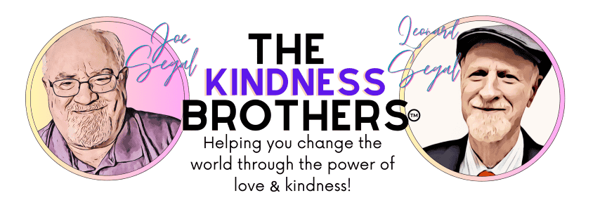 The Kindness Brothers