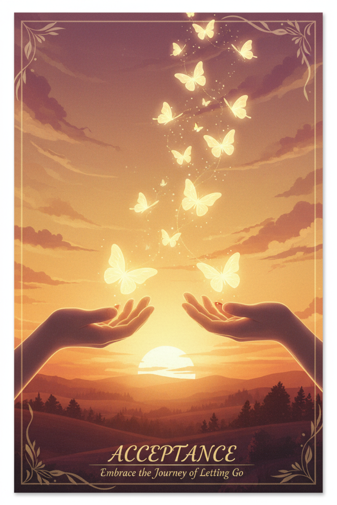Acceptance