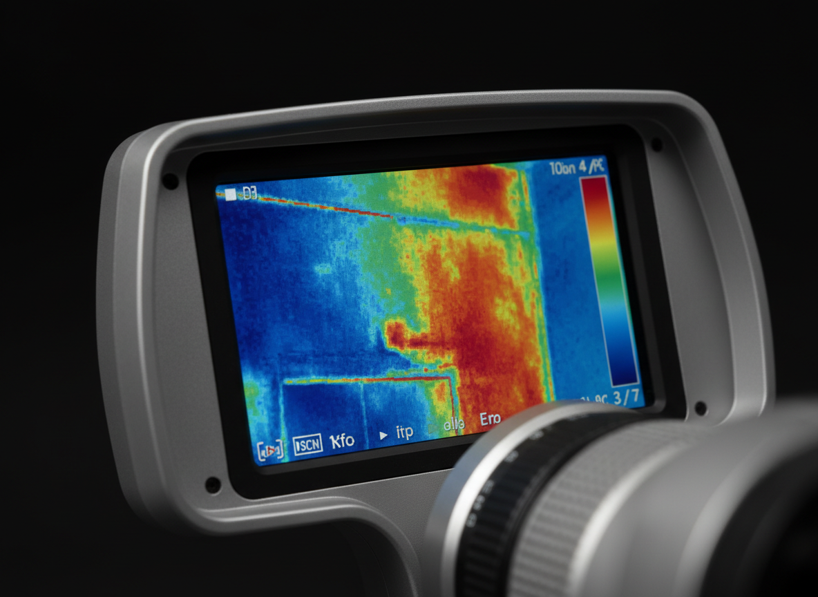 Infrared Thermal