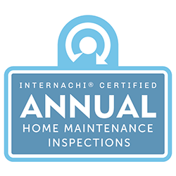 InterNACHI Annual Home Maintenance Inspections InterNACHI Annual Home Maintenance Inspections