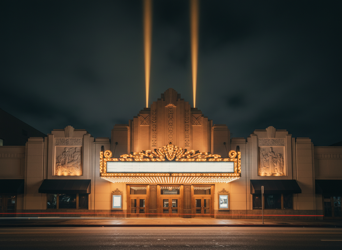 Beverly Hills Theater