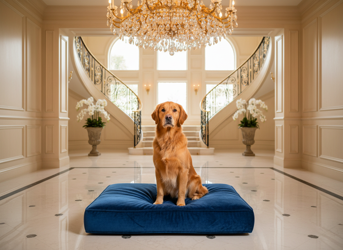 Beverly Hills Dog