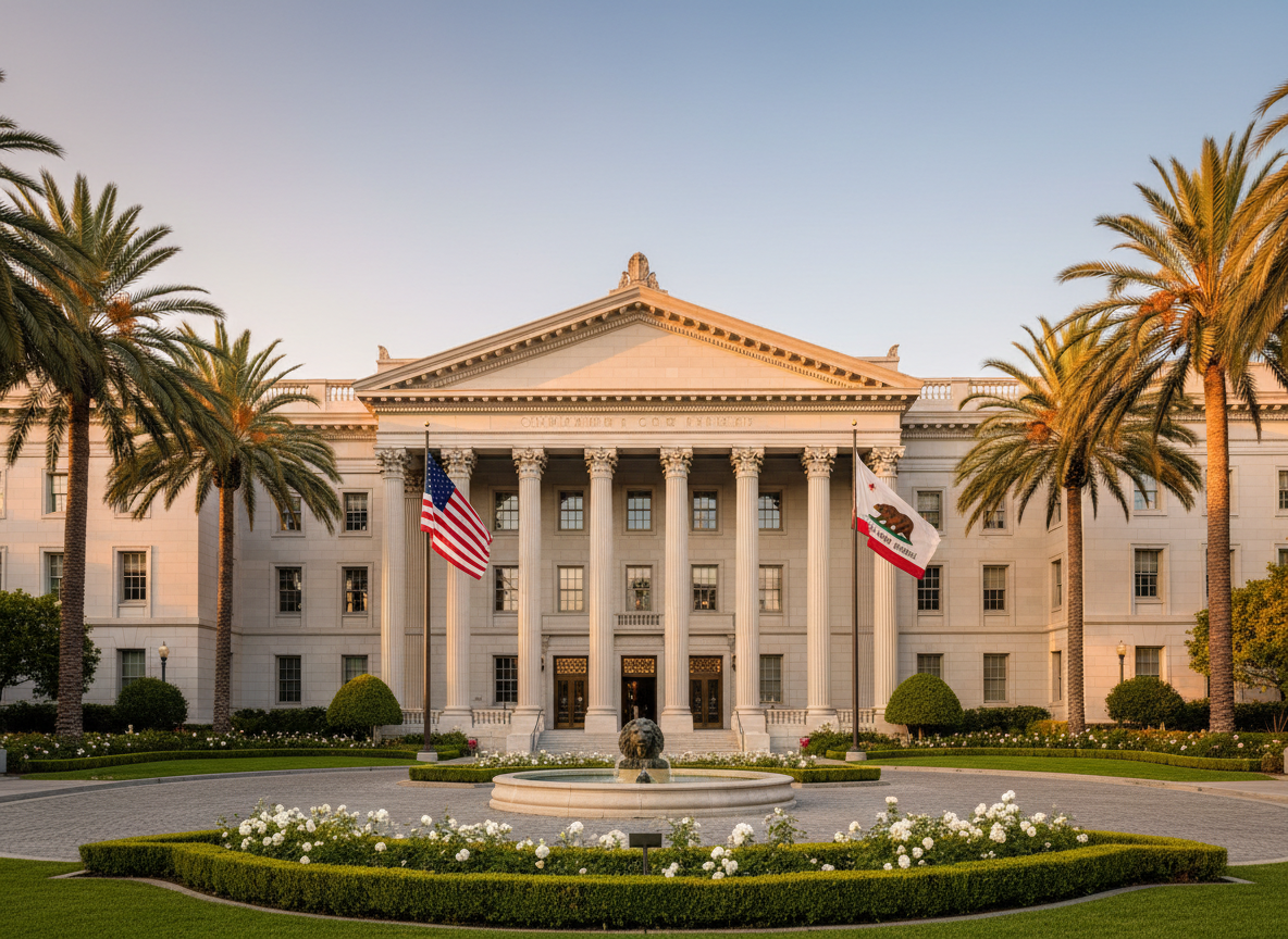 Beverly Hills Chamber of Commerce