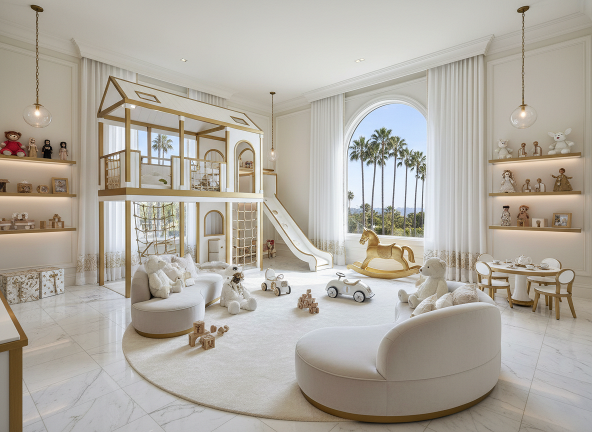 Beverly Hills Kids