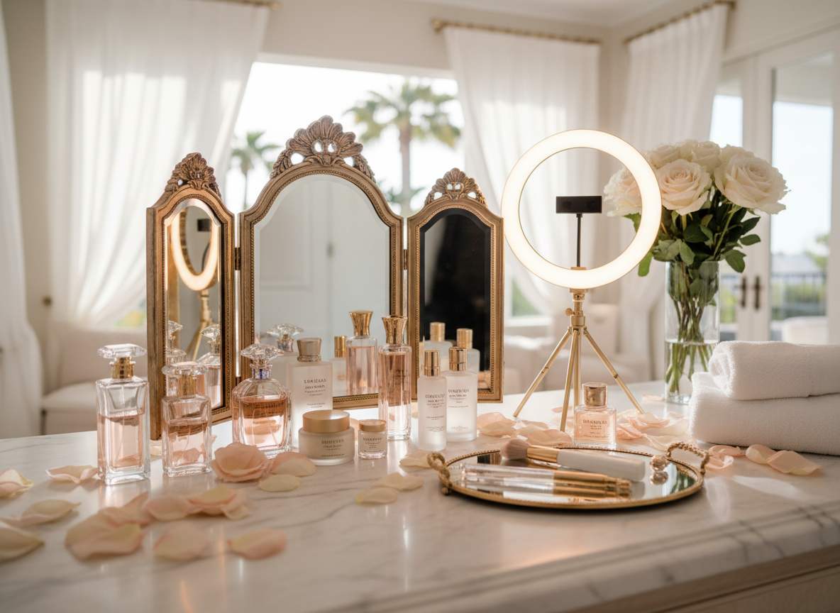 90210 Beauty