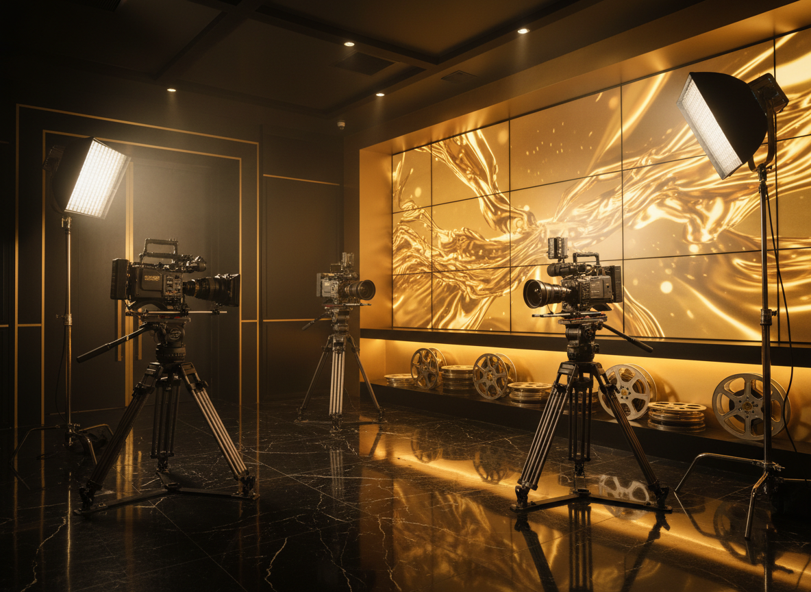 Beverly Hills Media