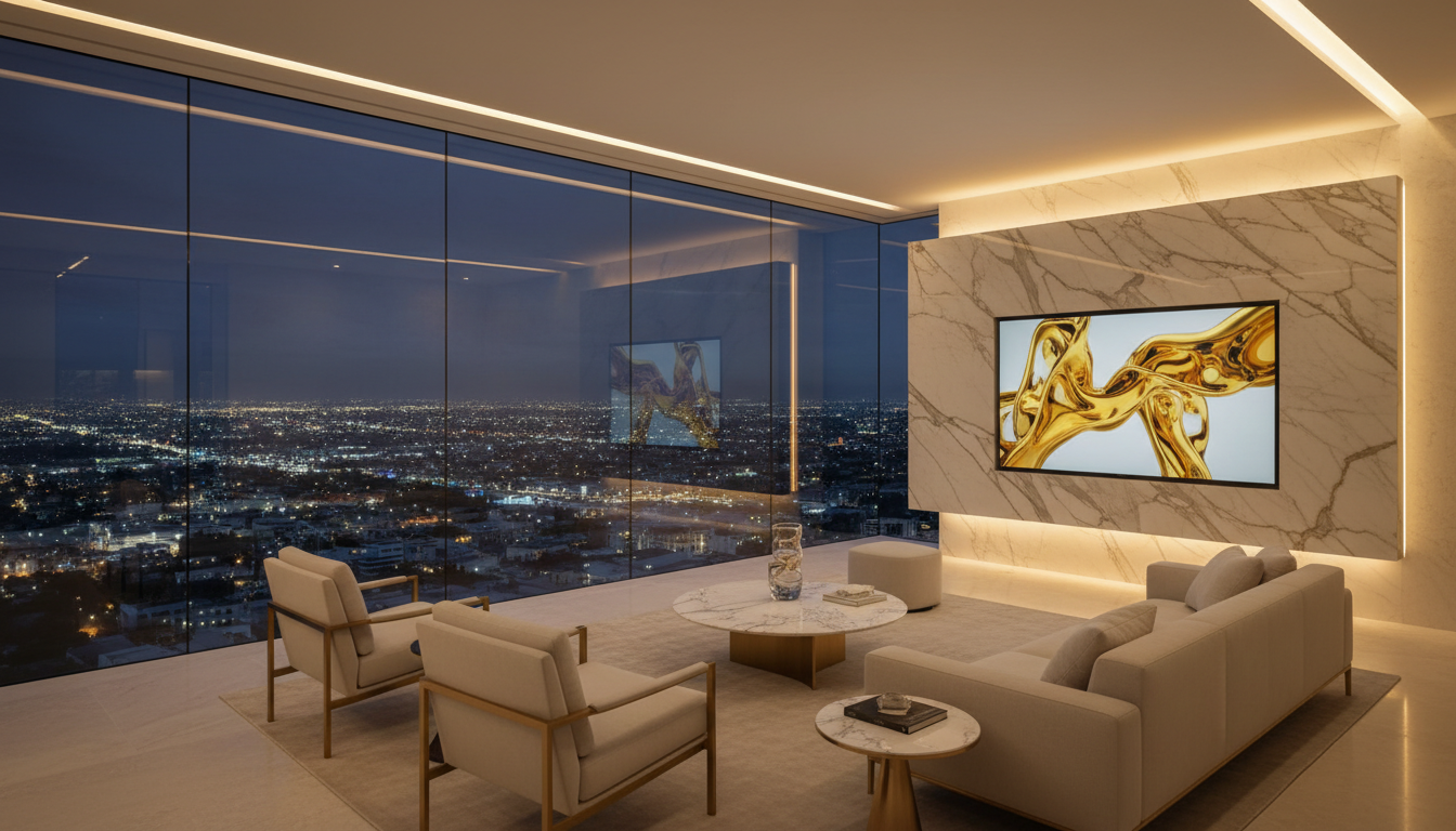 Beverly Hills TV