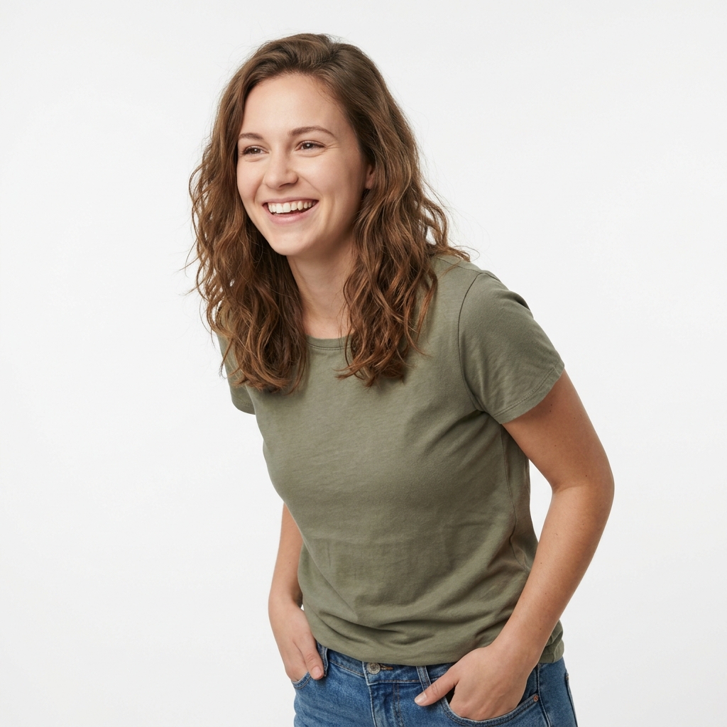 Marie D.