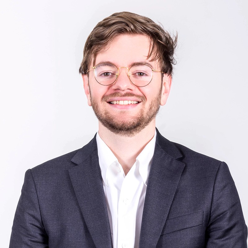 Bastien Métraux
