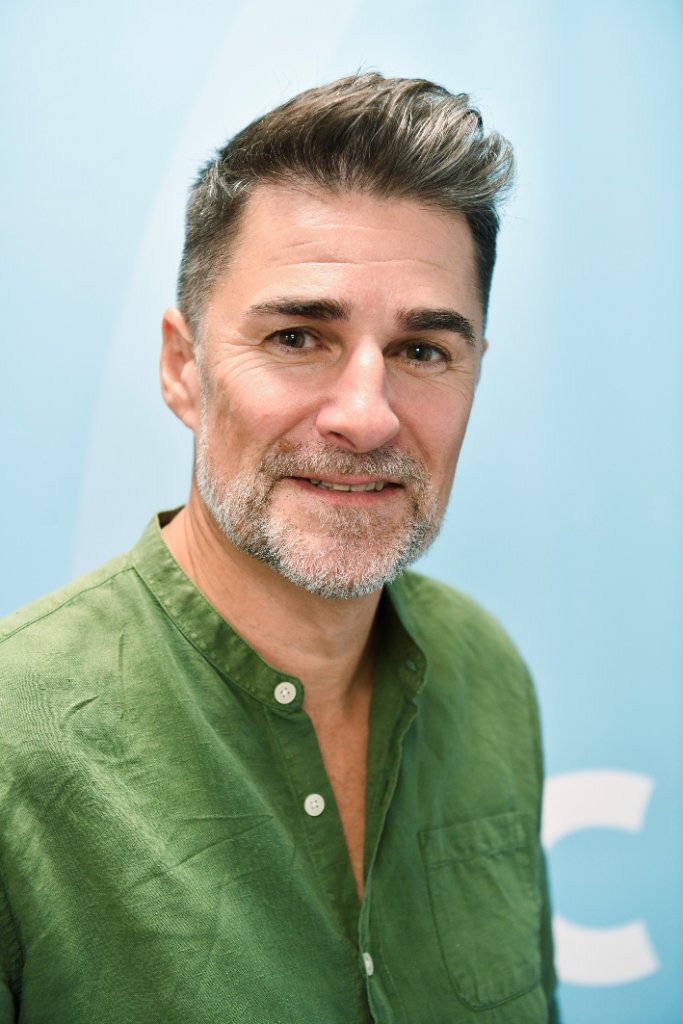Pierre Berger