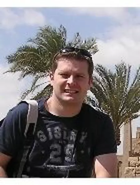 Frédéric Roulin