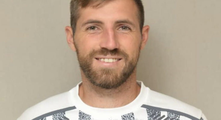 Florian Dessauges