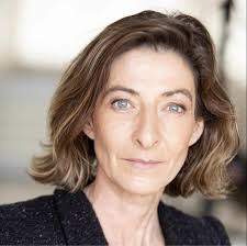 Camille Antille