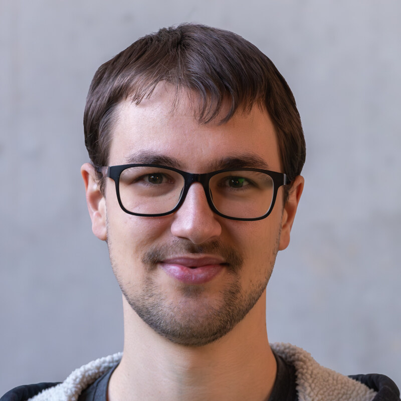 Vincent Glauser
