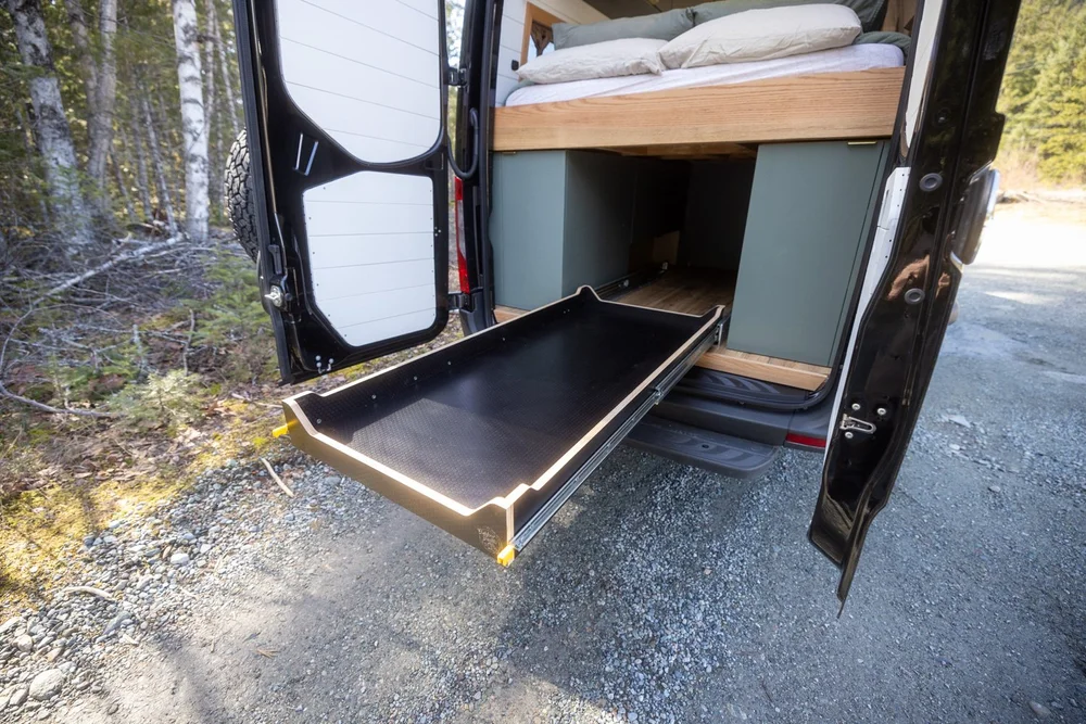 Summit Seeker 20