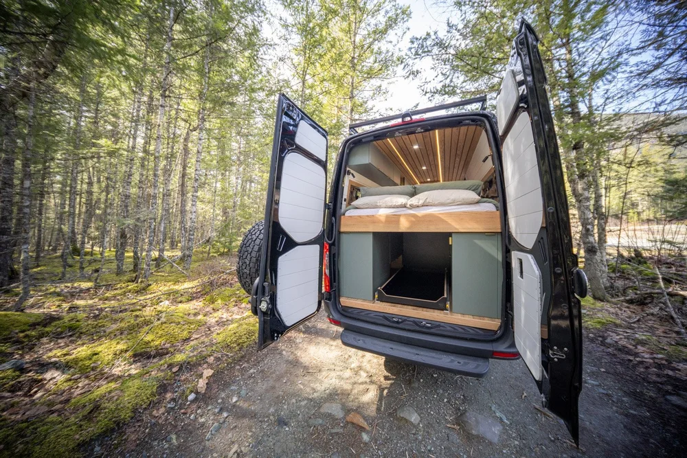 Summit Seeker 18