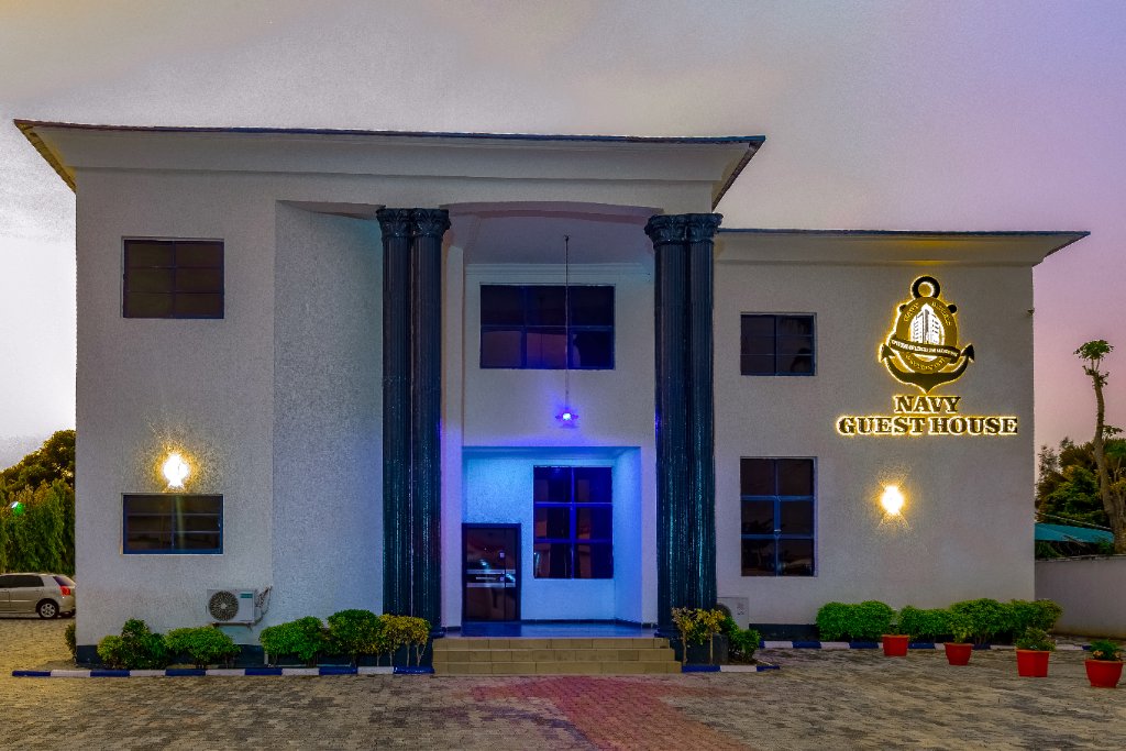 Navy Guest House