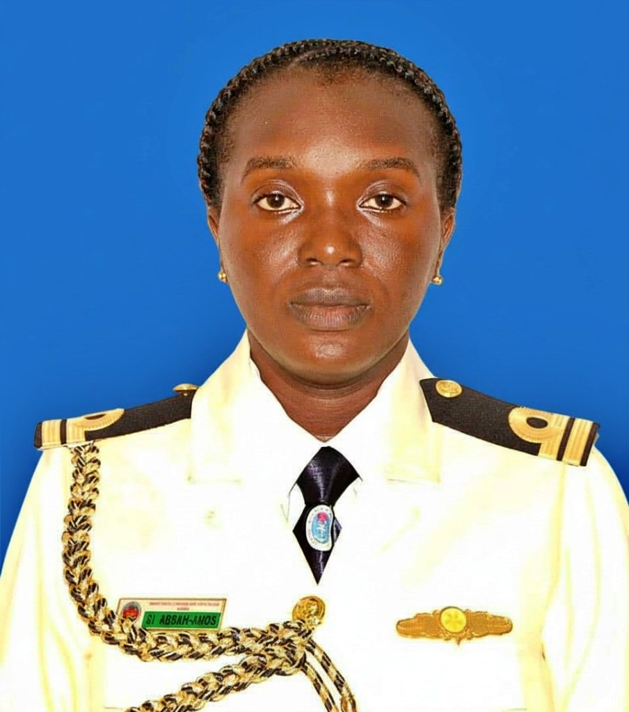Lt (NN) SI Abbah-Amos