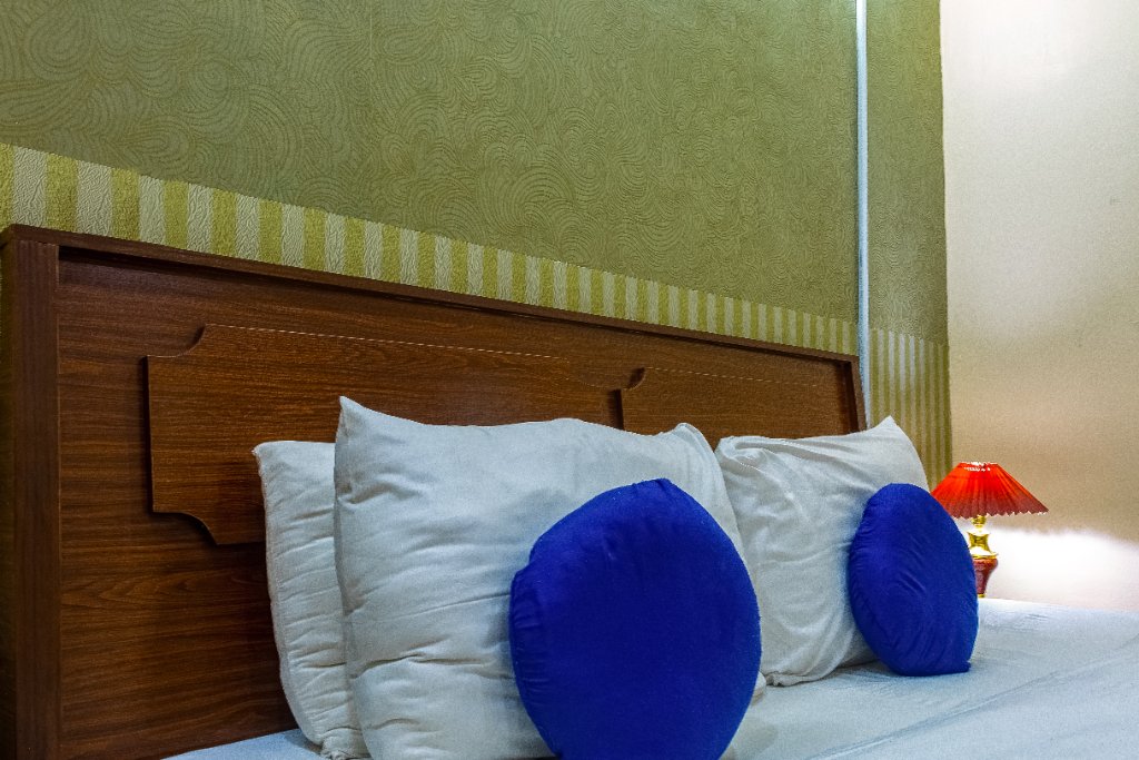 Suite Detail