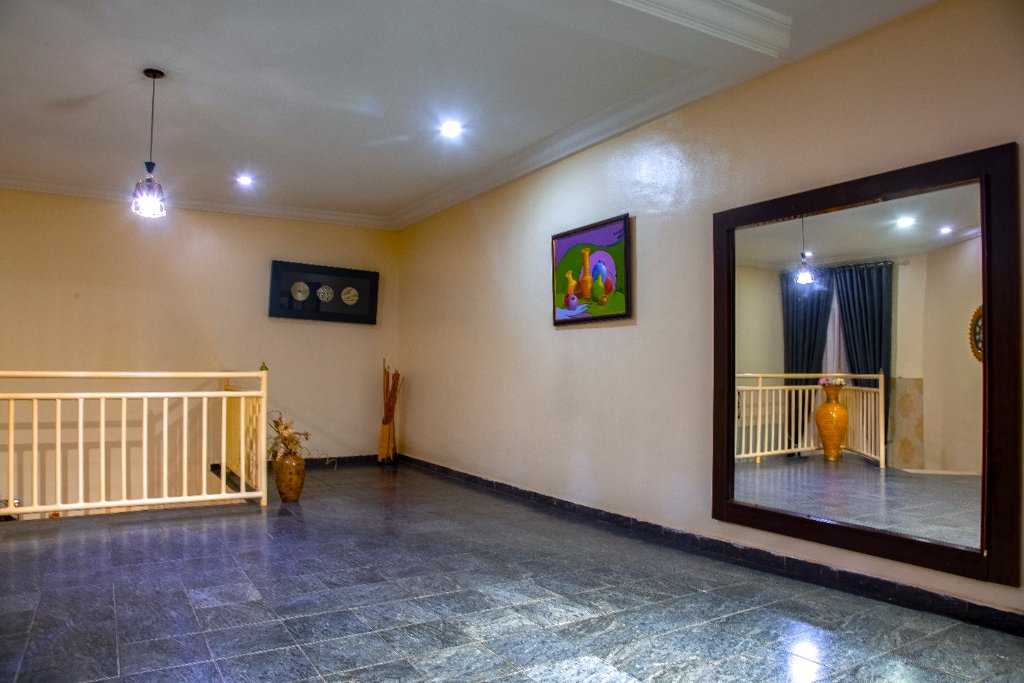 Hallway Gallery