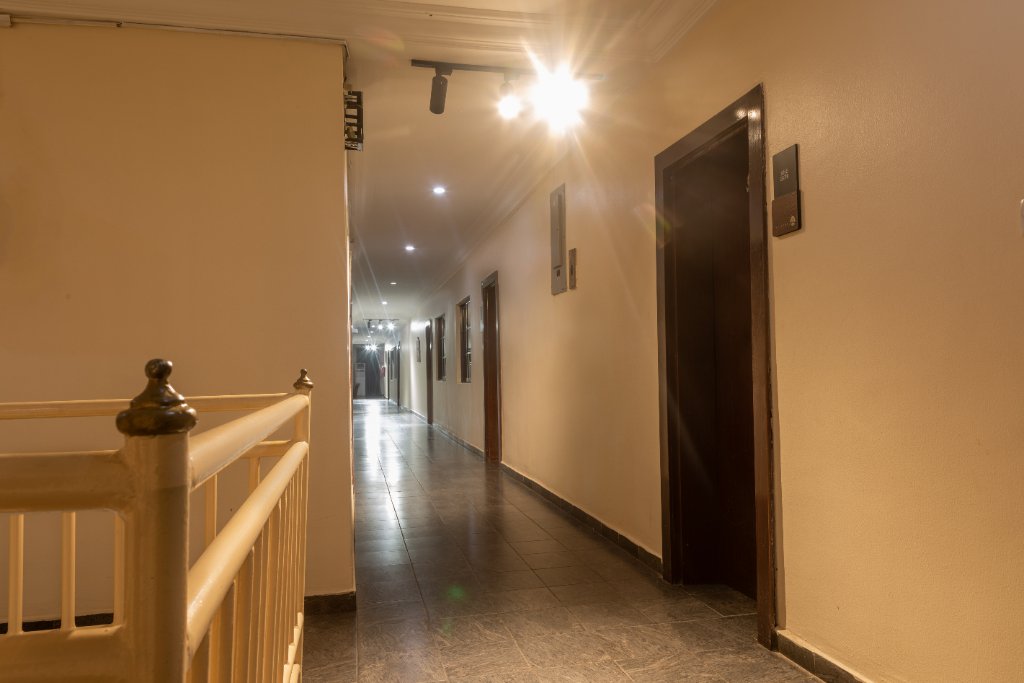 The Corridor