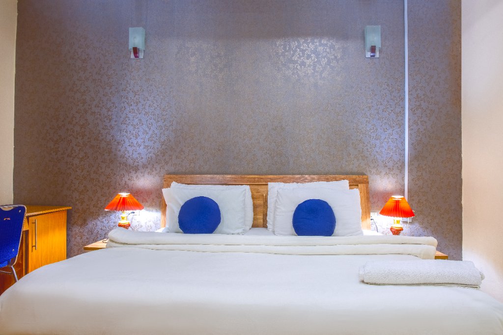 Royal Suite