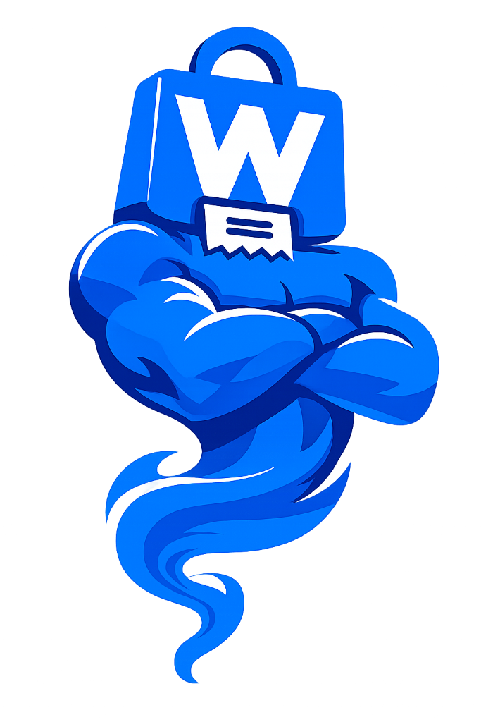 Wiki Accounting Mascot