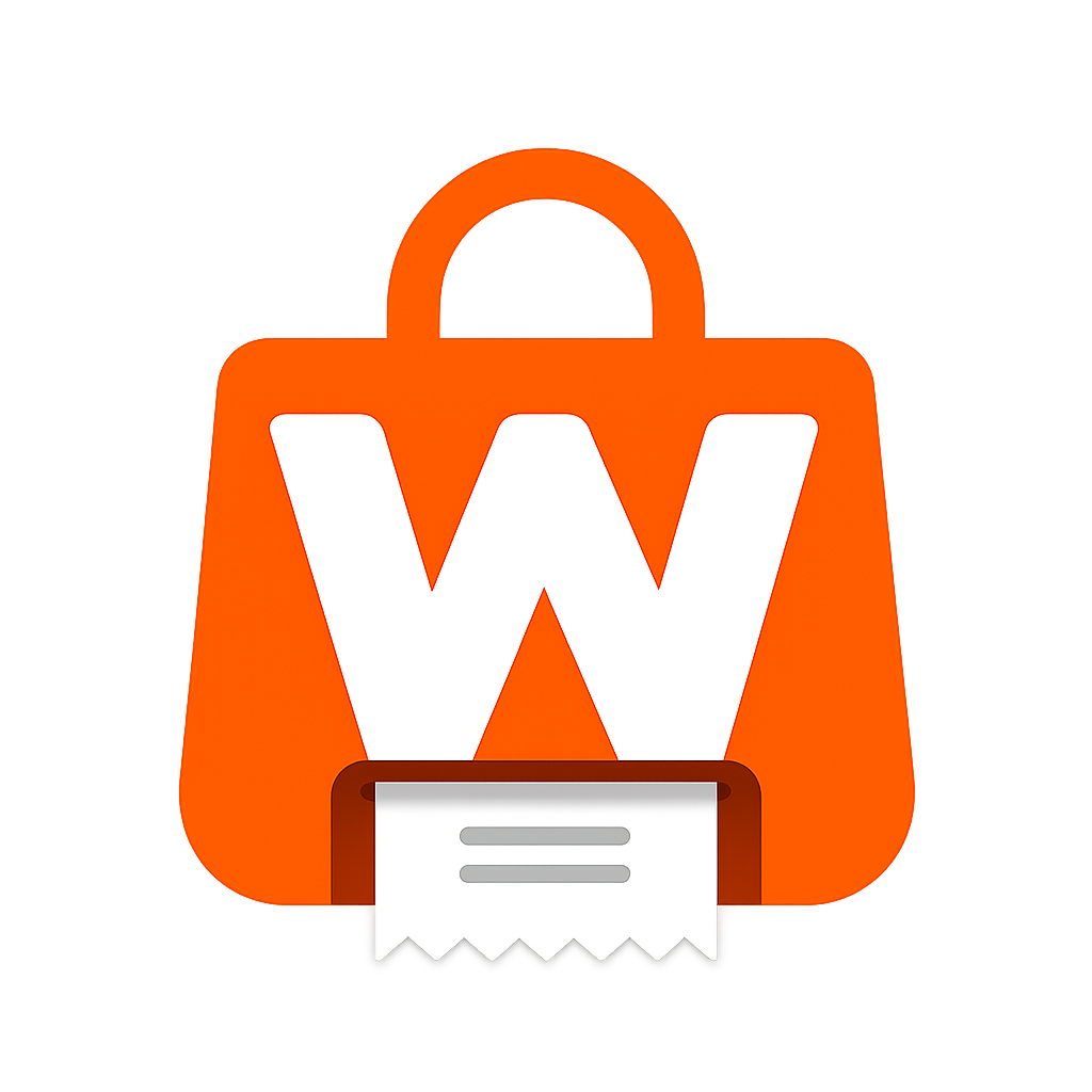 Wiki POS Logo