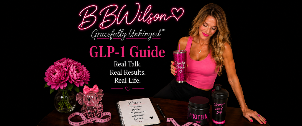 GLP-1 Guide