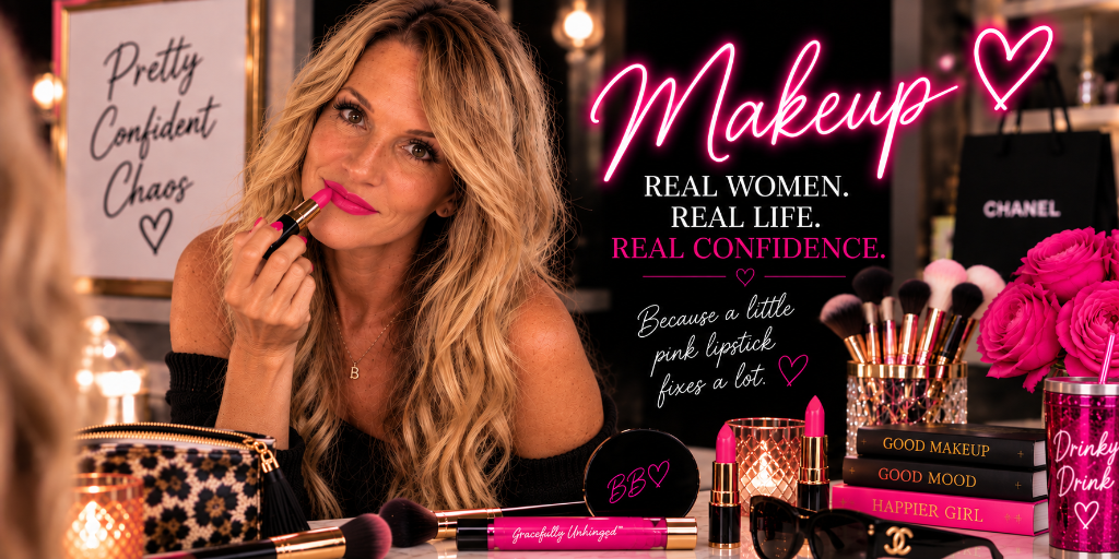 Makeup — BB Wilson