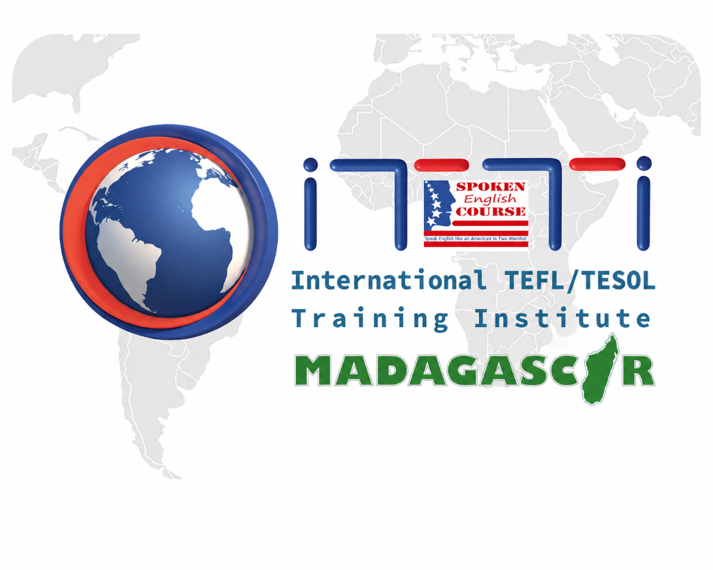 iTTi Madagascar — International TEFL/TESOL Training Institute