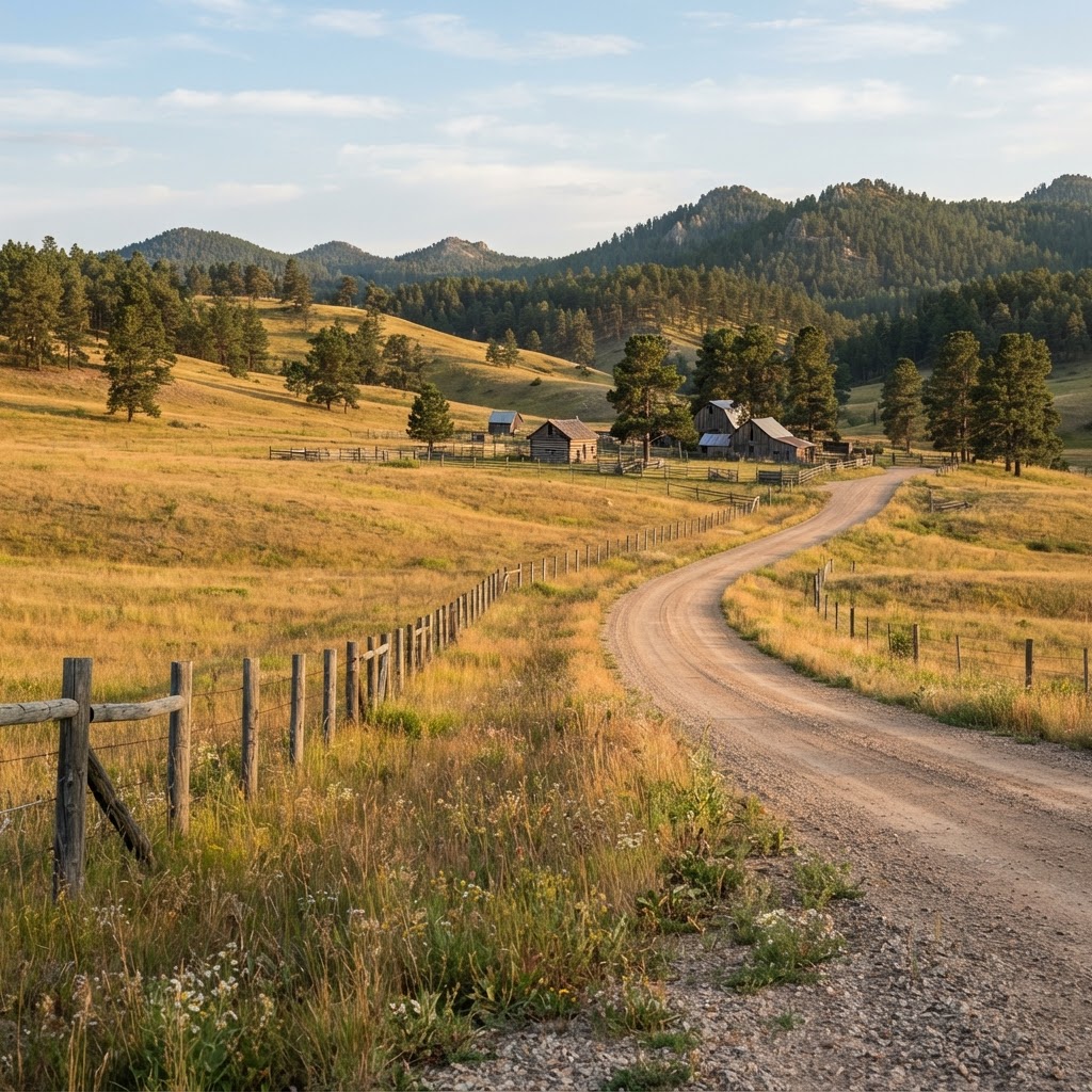 Old Hill City Road