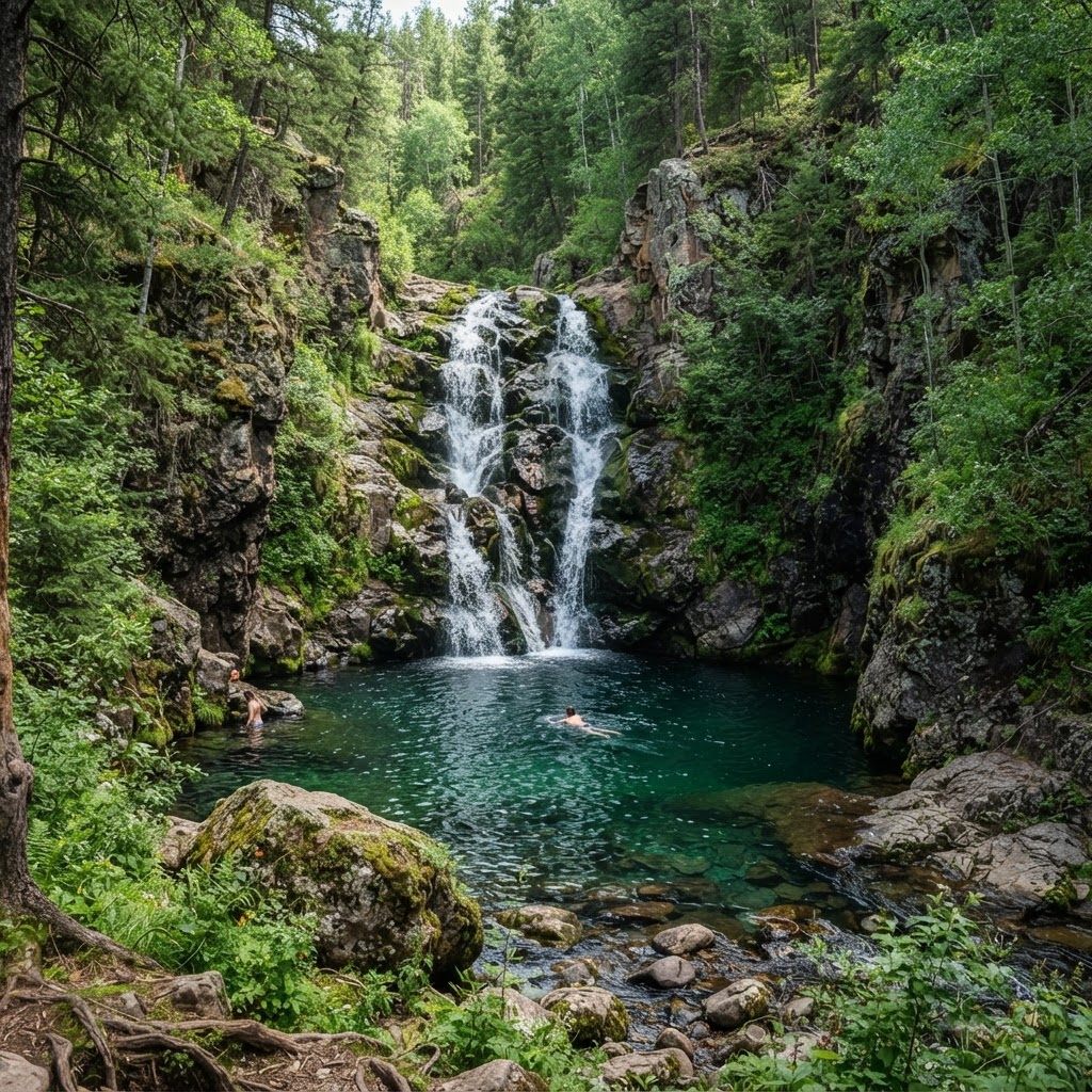Hippie Hole