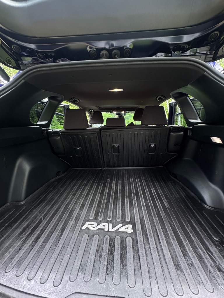 Trunk Add-On