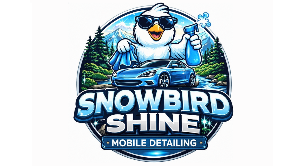 Snowbird Shine