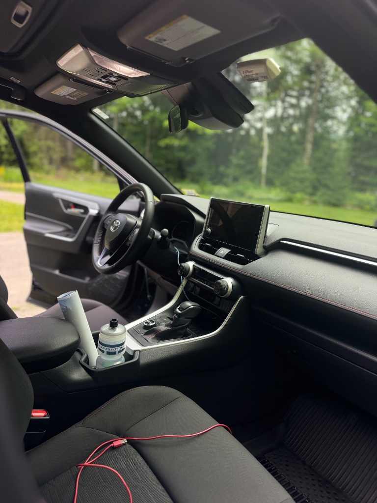 Interior Shine System