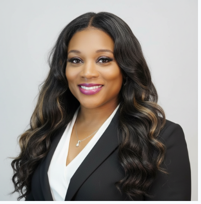 Crystal Counts, MBA — President & Founder