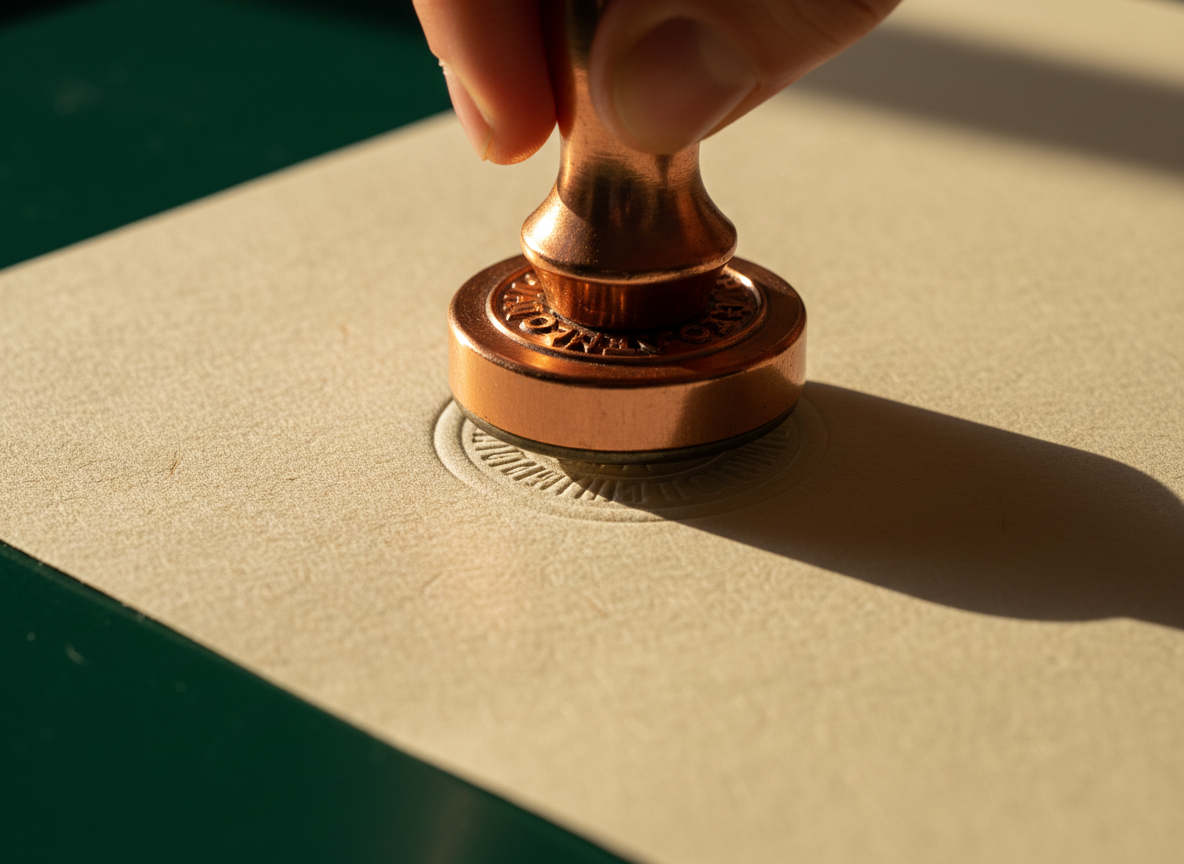 Notary Services