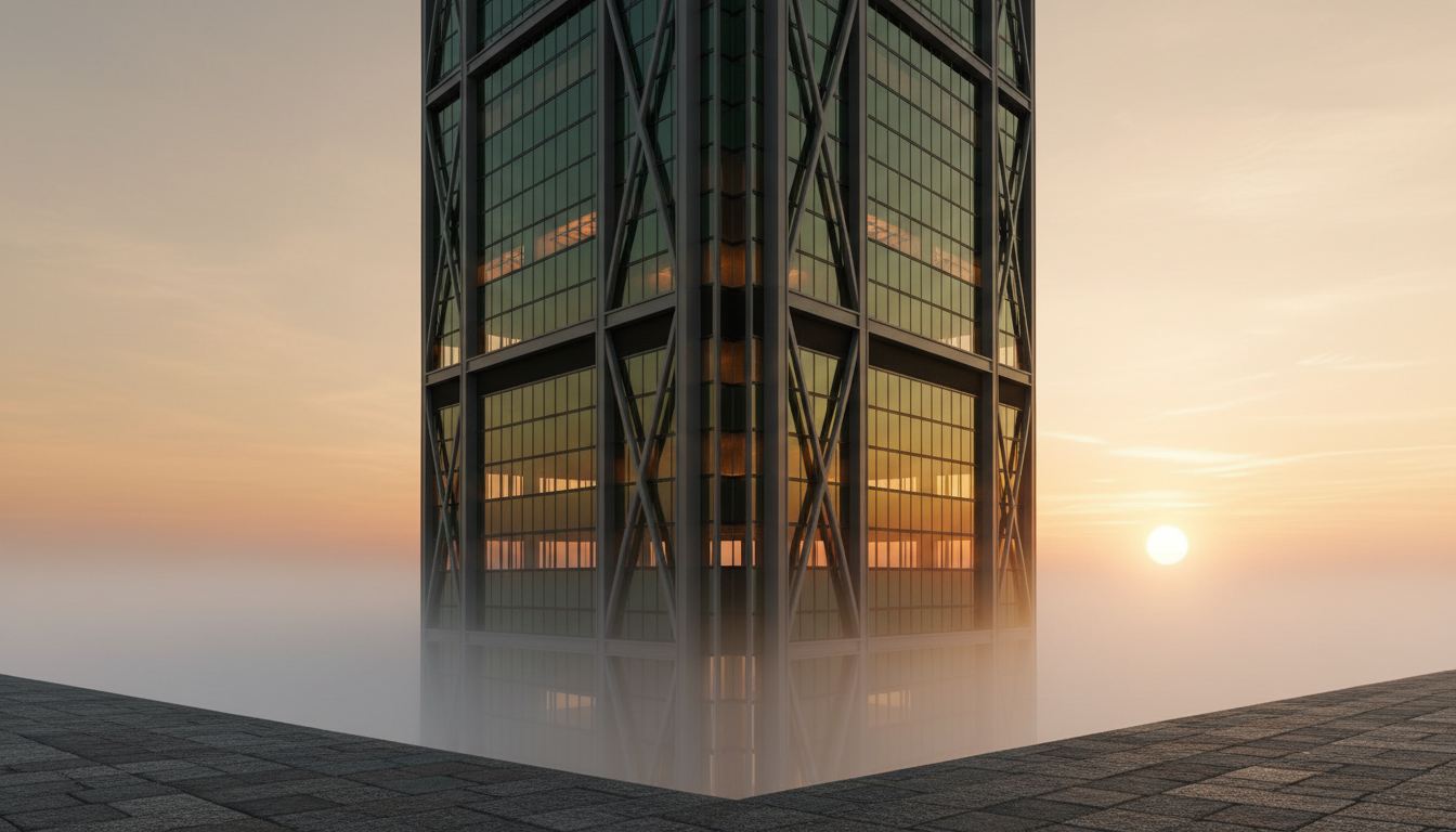 Professional financial consulting