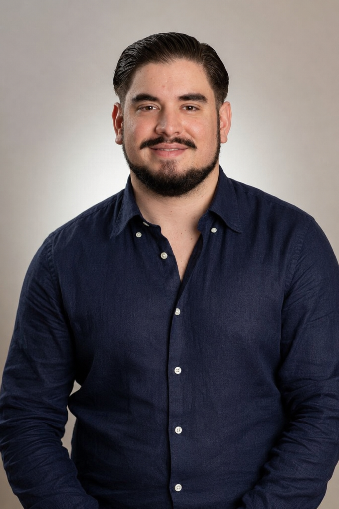 Christian Hausheer – Anbieter von einfachen Webseiten und Texten für Selbständige, Coaches und Kursleiter