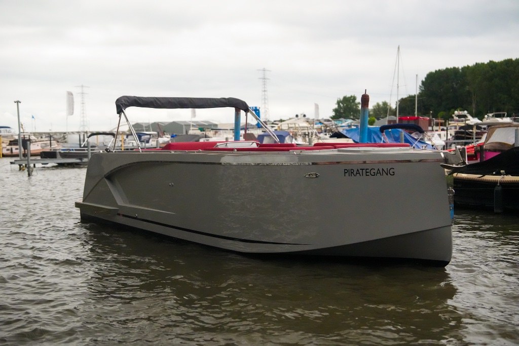 Boat Plug private boat