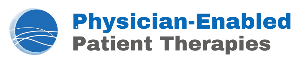 Physician-Enabled Patient Therapies