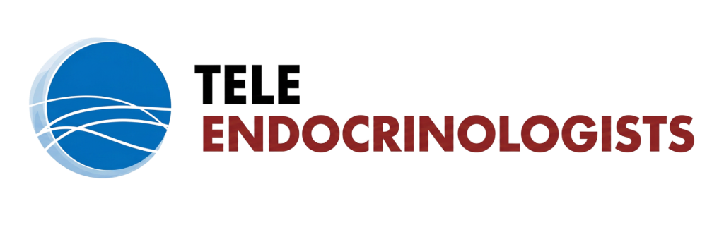 Tele Endocrinologist