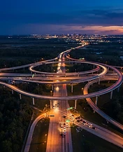 After Decades of Talk, the I-49 Connector Just Got Real