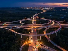 After Decades of Talk, the I-49 Connector Just Got Real