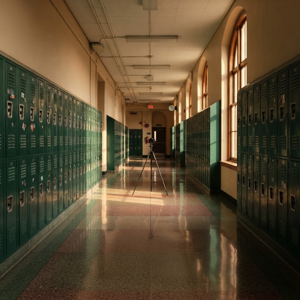 Comeaux High's Second Act: A Career Center Big Enough for the Waitlist