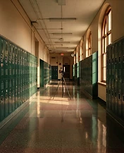 Comeaux High's Second Act: A Career Center Big Enough for the Waitlist